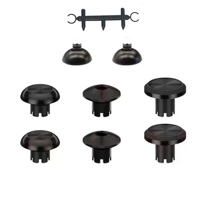 Switch Pro/Xbox/Ps4/Ps5/Edge Elite Handle Rocker Hat Kit