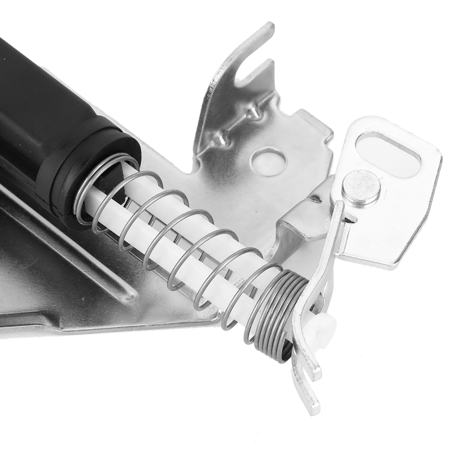 Heckklappen verriegelung Heckklappen verriegelung Aktuator passend für Ford Fiesta MK5 & 6/Fusion – Detail 1