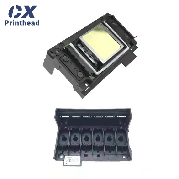 

Refresh Reused Refurbished And Original Brand New Printhead For Epson Xp600 Xp601 Xp700 Xp701 Xp800 Xp801 Print Head