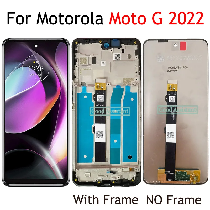 Blue) Motorola Moto G 5G (2022) XT2213 Sim Card Tray Sim Tray