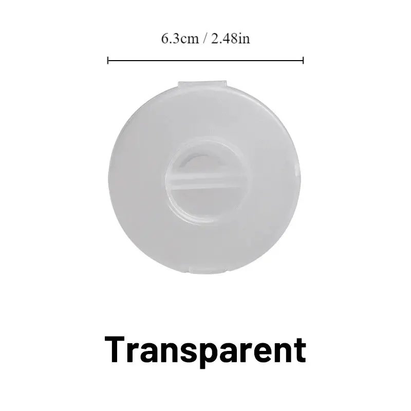 Transparent