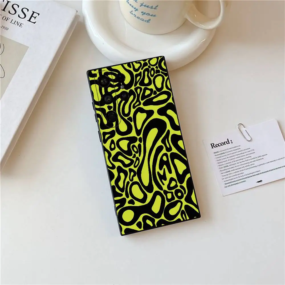 Lando Norris Soft Silicone TPU Protective Phone Case