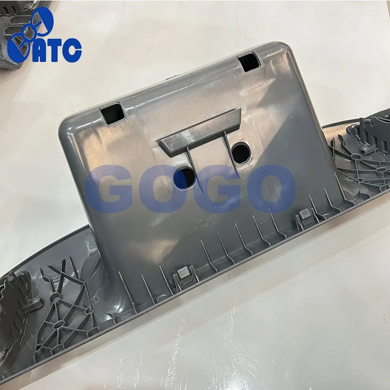 Dashboard Panel Dashboard Panel Housing + Instrument Panel Air Outlet Vent for Mercedes Sprinter
