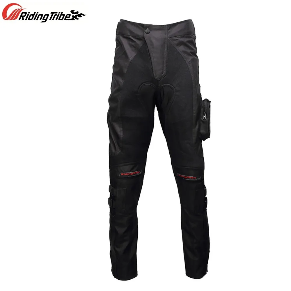 Summer Motorcycle Riding Off-road Racing Fashionable Hundred Pants Soft Mesh Breathable Wear-resistant with Elasticity