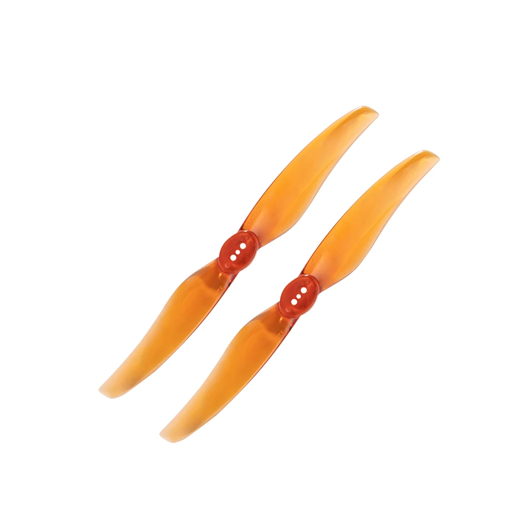 6 Paar GEMFAN 5125 5 Zoll 3025 3 Zoll Propeller CW CCW PC Propeller 1,5 mm Loch für DIY RC Drohne FPV Racing Multicopter – Detail 7