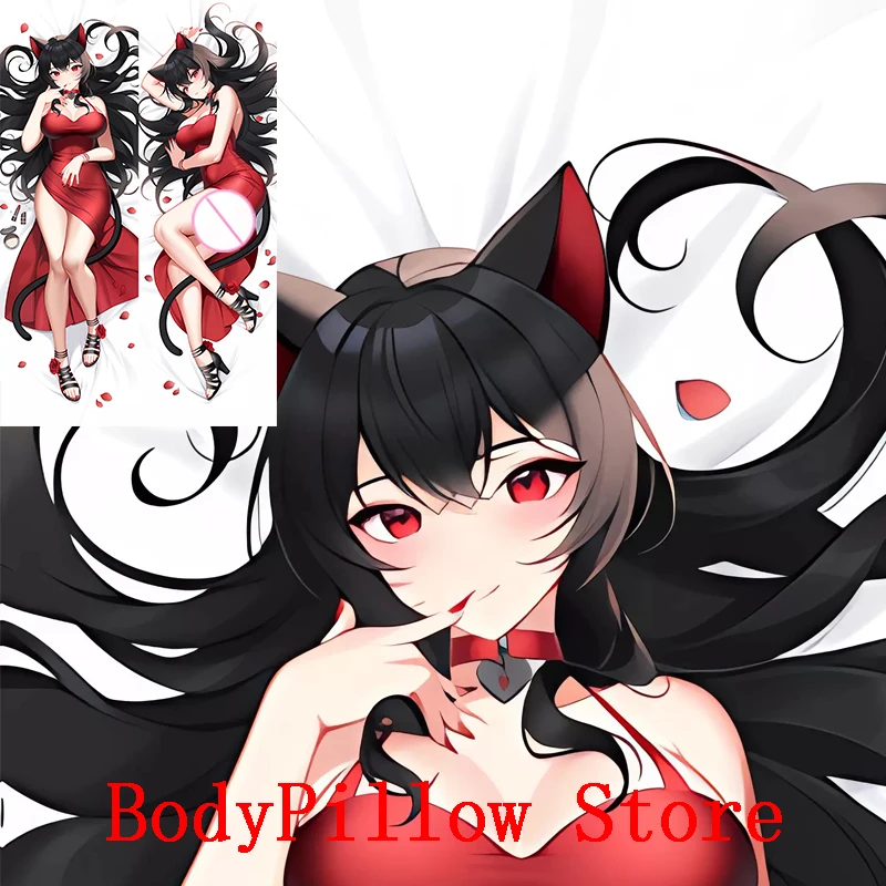 

Dakimakura anime дакимакура Подушка для тела Dakimakura landread, подушка для взрослых в стиле аниме с иллюстрацией