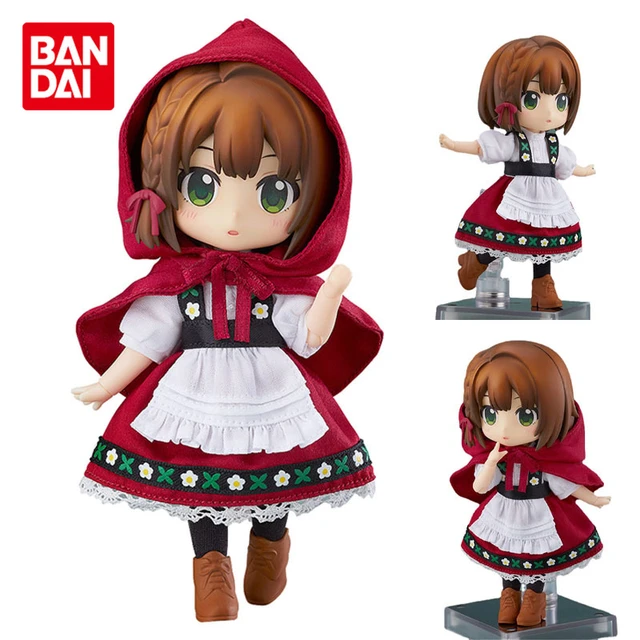 Em promoção! Nendoroid Bonecas Substituível Roupas Kawaii Brinquedo Figura  Universal Conjunto De Roupa De Anime De Ação Meninas Cosplay Dom De  Animação Derivados