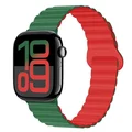 Green red
