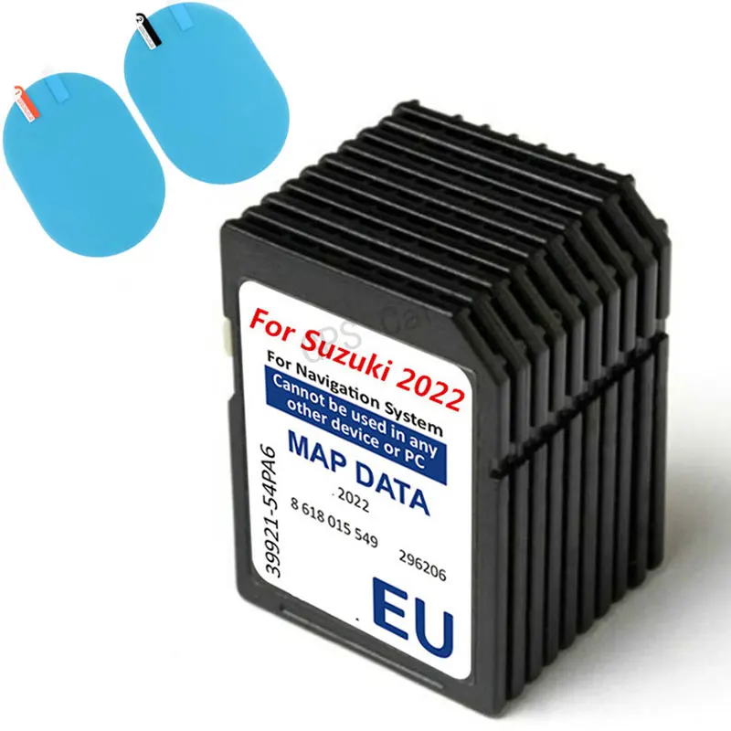 Bosch slda suzuki