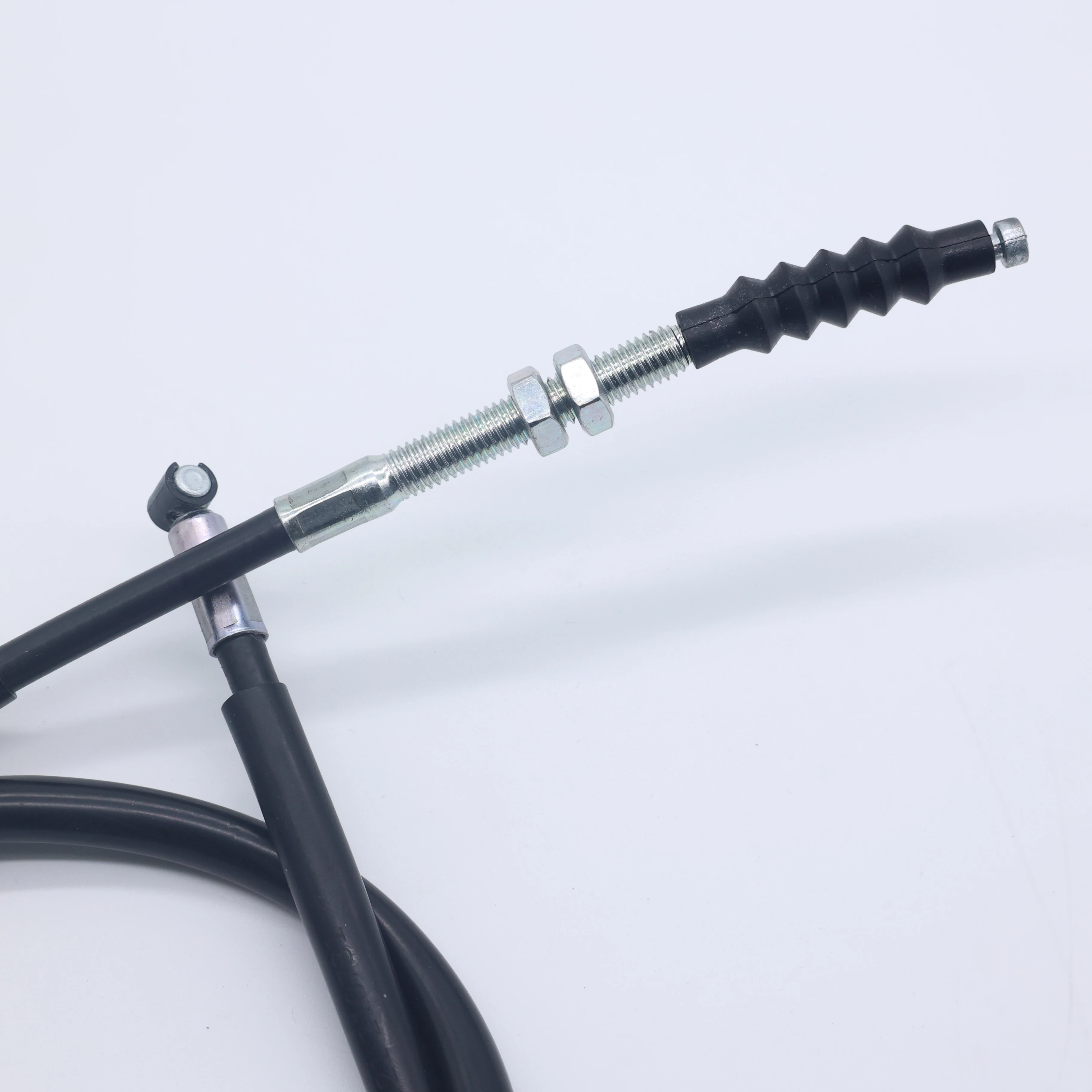200cc Motorcycle clutch cable wire throttle line For keeway superlight 200 QJ200-2 QJ200-2H