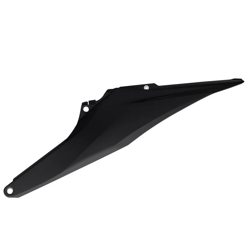 Motorrad Voll kunststoff Kit Karosserie Verkleidung Abdeckung Kraftstoff tank Kotflügel Kotflügel Seite für ktm exc 125/500 tpi XC-W 2007-2014 2013-2018 – Detail 6