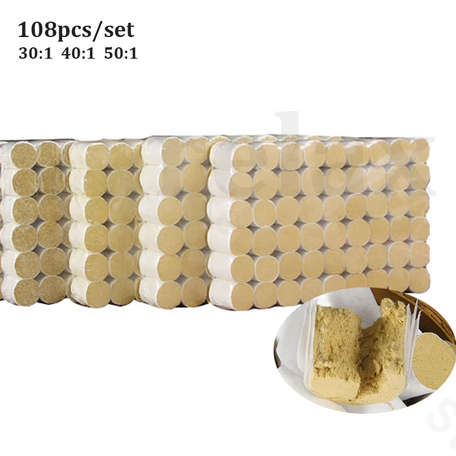 108Pcs Moxibustion Sticks Moxa Rolls Heating Acupunture Therapy Meridian Warm Massage Body Massager Wild Mugwort Argy Wormwood