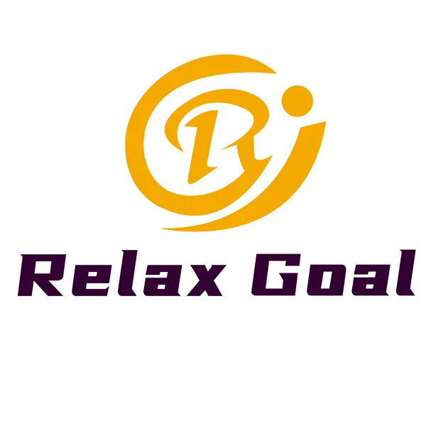 Relax_God Daily Electronic Store