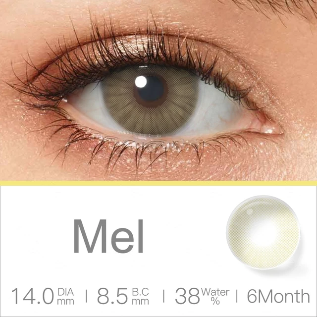 Mel