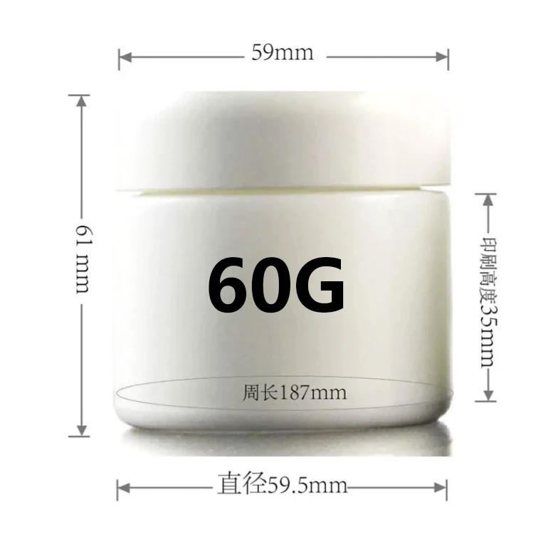 Custom Waterproof Stickers for Jars, Bottles & Pots – Personalized Adhesive Labels for ... - SKU SSL900281 - UGI Packaging