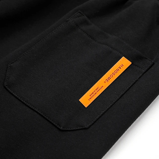 Baggy Casual Shorts 21