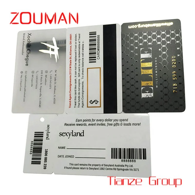 Custom , maker promotion custom cr80 30mil thick vip loyalty plastic white pvc id membership gift printing business card custom membership card business card greeting card plastic pvc free sample cheap price printing custom cardboard digital print