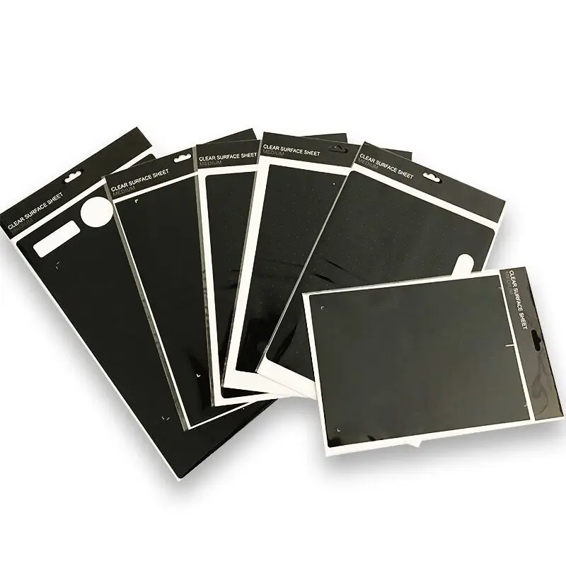WACOM Grafik Tablet Koruyucu için koruyucu film CTL472 6110 672 6100 PTH660 çizim tableti filmi