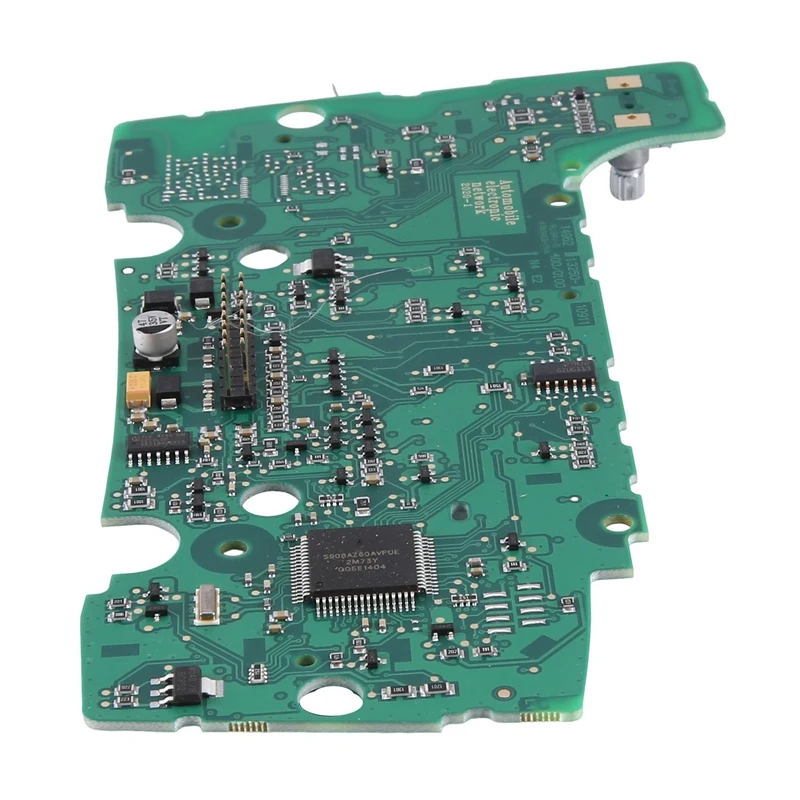 

Mmi Multimedia Control Circuit Board Circuit Board With Navigation 4L0919614F/G/R/P New For Q7 2010-2015