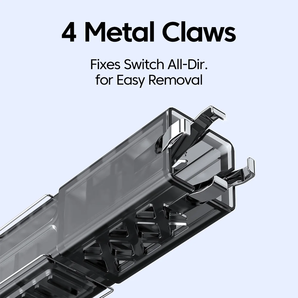2 in 1Switches Puller Keycap Puller Customized Hot Swap Shaft thumbnail 5