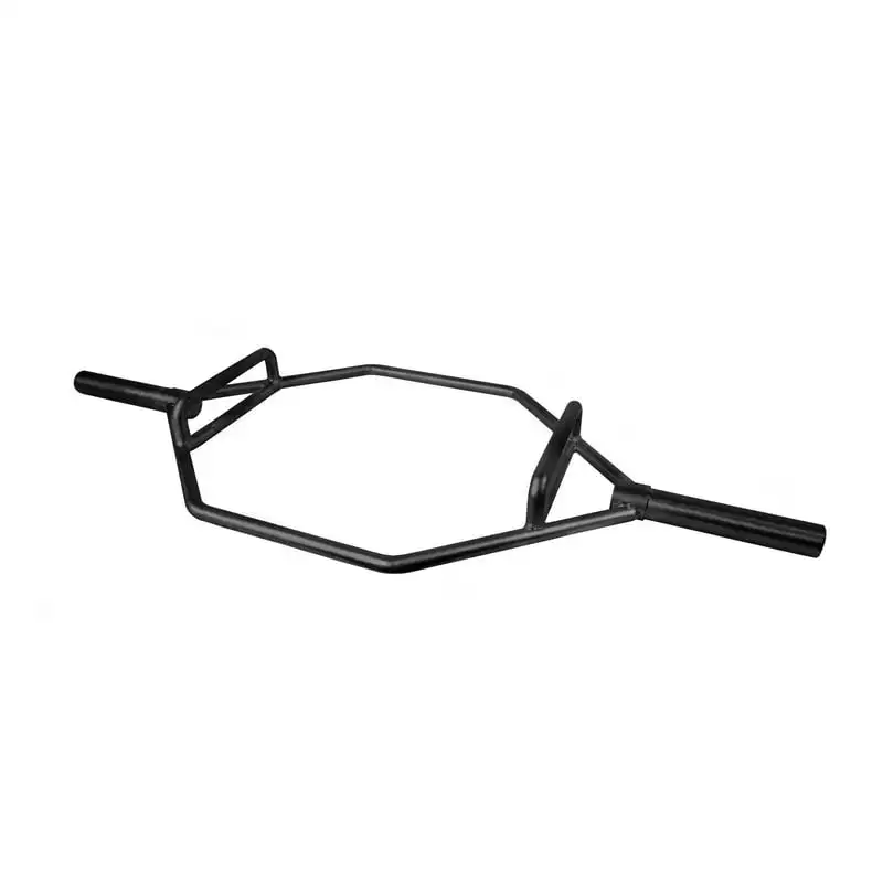 

by 2-in Combo Hex Weight Bar,