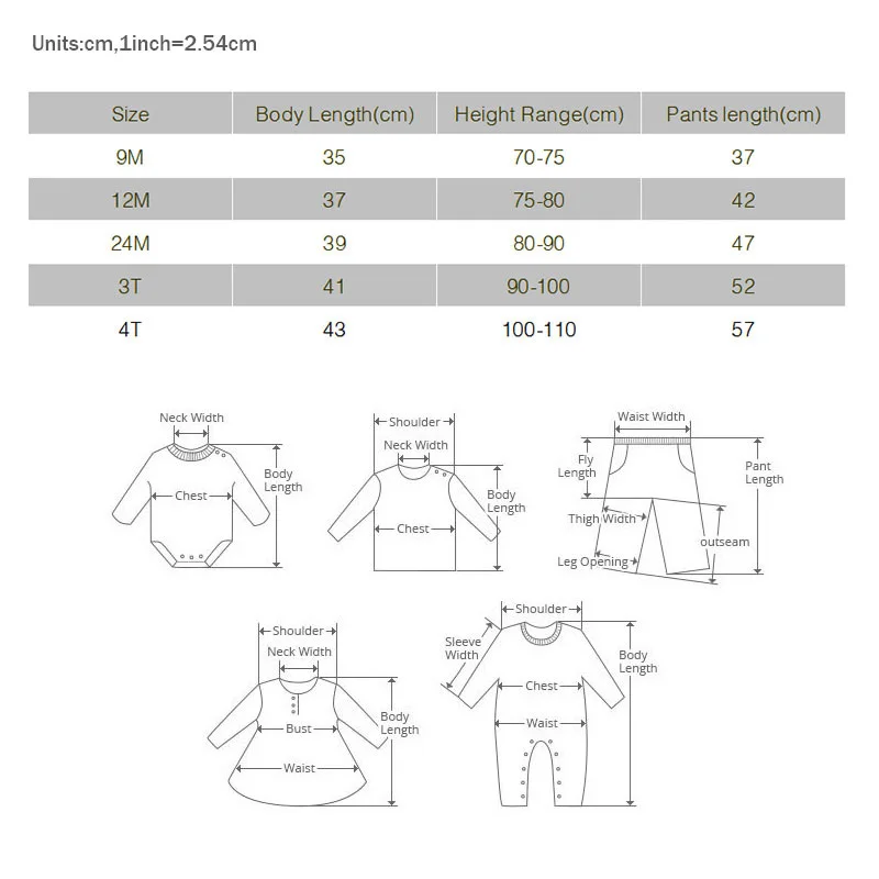 Formal Gentleman Style Children's Boys Sets Cotton Long Sleeve Shirt+Vest+Pants Spring Autumn Kids Clothes Boys Outfit 1-4 Years