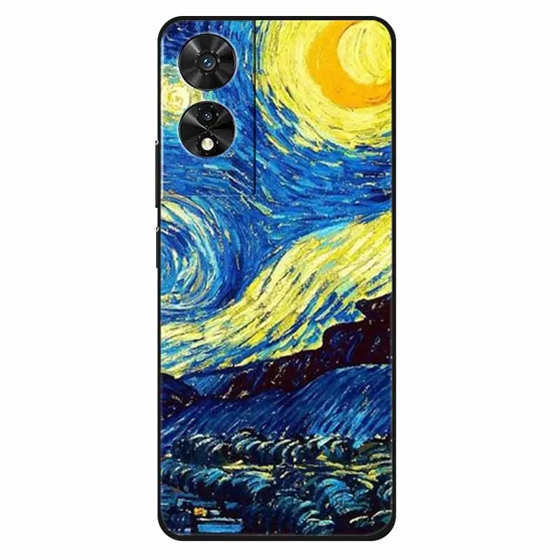 Silicone Fashion Protective TPU Soft Phone Case with Cute Animal Design