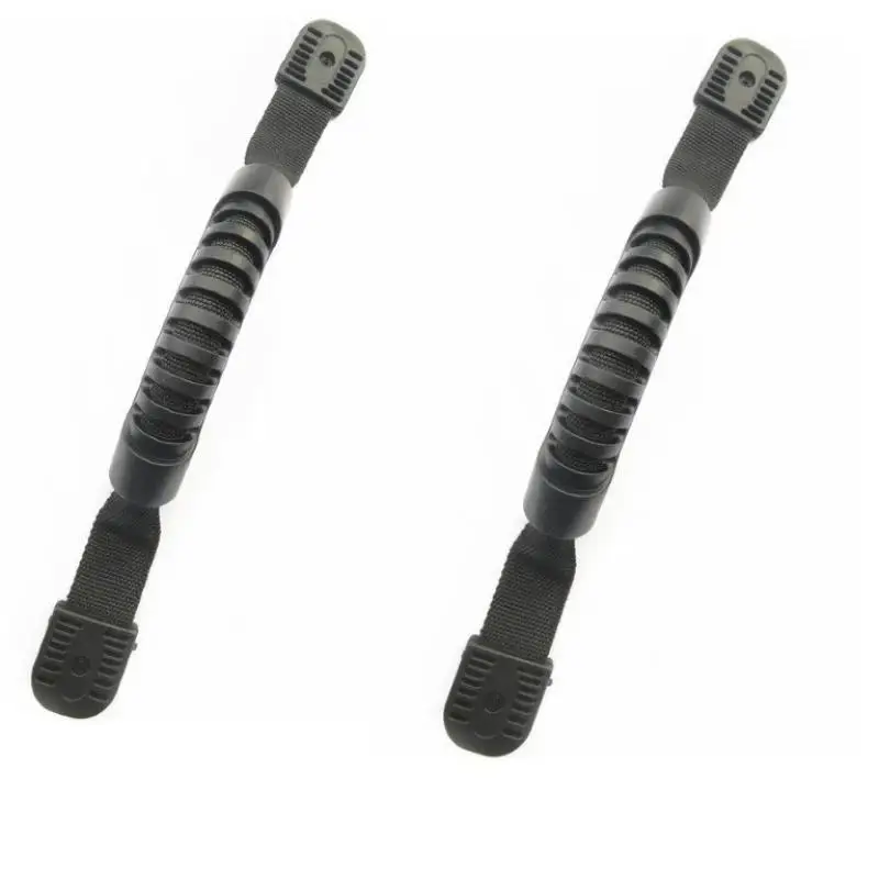 Black 2PCS