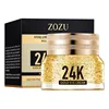 24K Gold Luxe Eye Renewal Cream 5