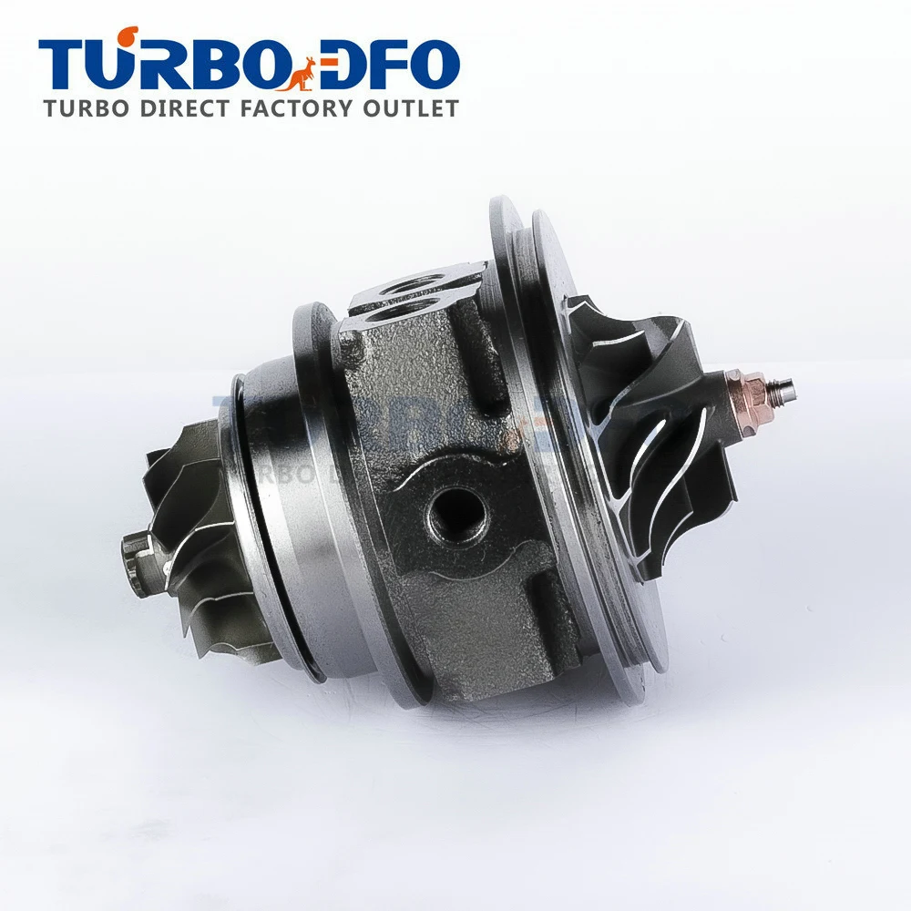 本物の Turbocharger GT1749S CHRA for 49135-04350 28200-42800 その他