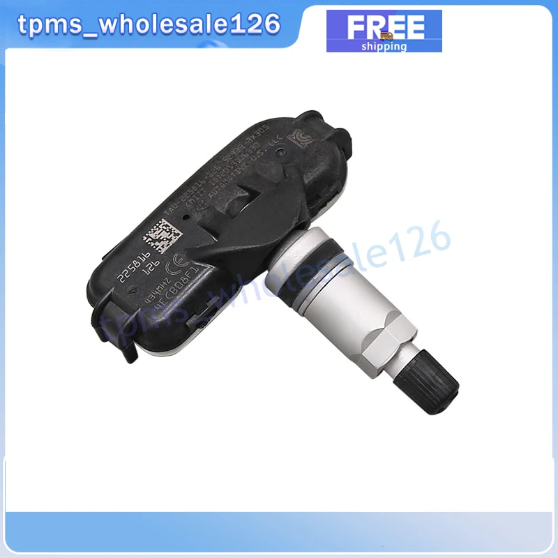 ڵ Ÿ̾ з , 2014-2015  Ʈ MD 2013-2018   YD  UB TPMS, 52933-3X305, 434MHZ, 529333X305, 4 