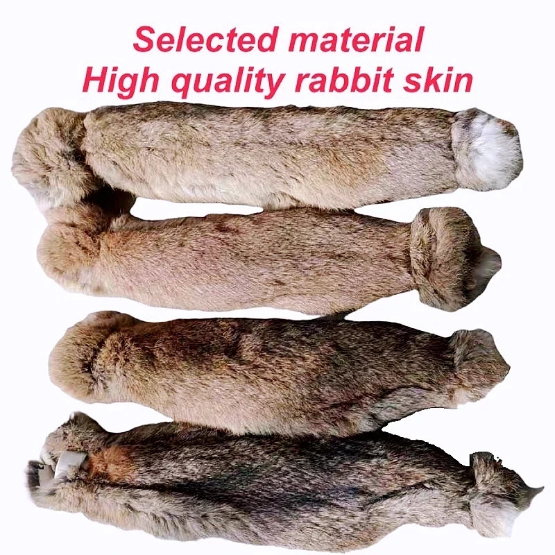Hunting Dog Biting Toys Simulation Rabbit Interactive Dog Sound Toy for Whippet / Gree / Greyhound / Hound Training Tools Pet Supply dog training supplies dog chew toys