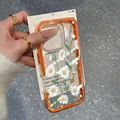 Transparent Orange