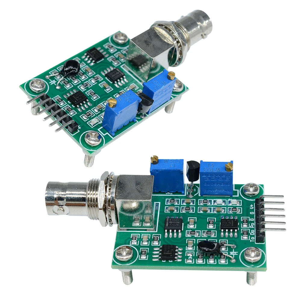 Description Picture 3 of itemPH Meters Sensor PH4502C Value Detection Regulator Sensor Module Water Testing Controller Meter Tester Ph Tester Analyzer Tool