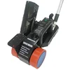 Simple Operation Plastic Seaming Welder 6