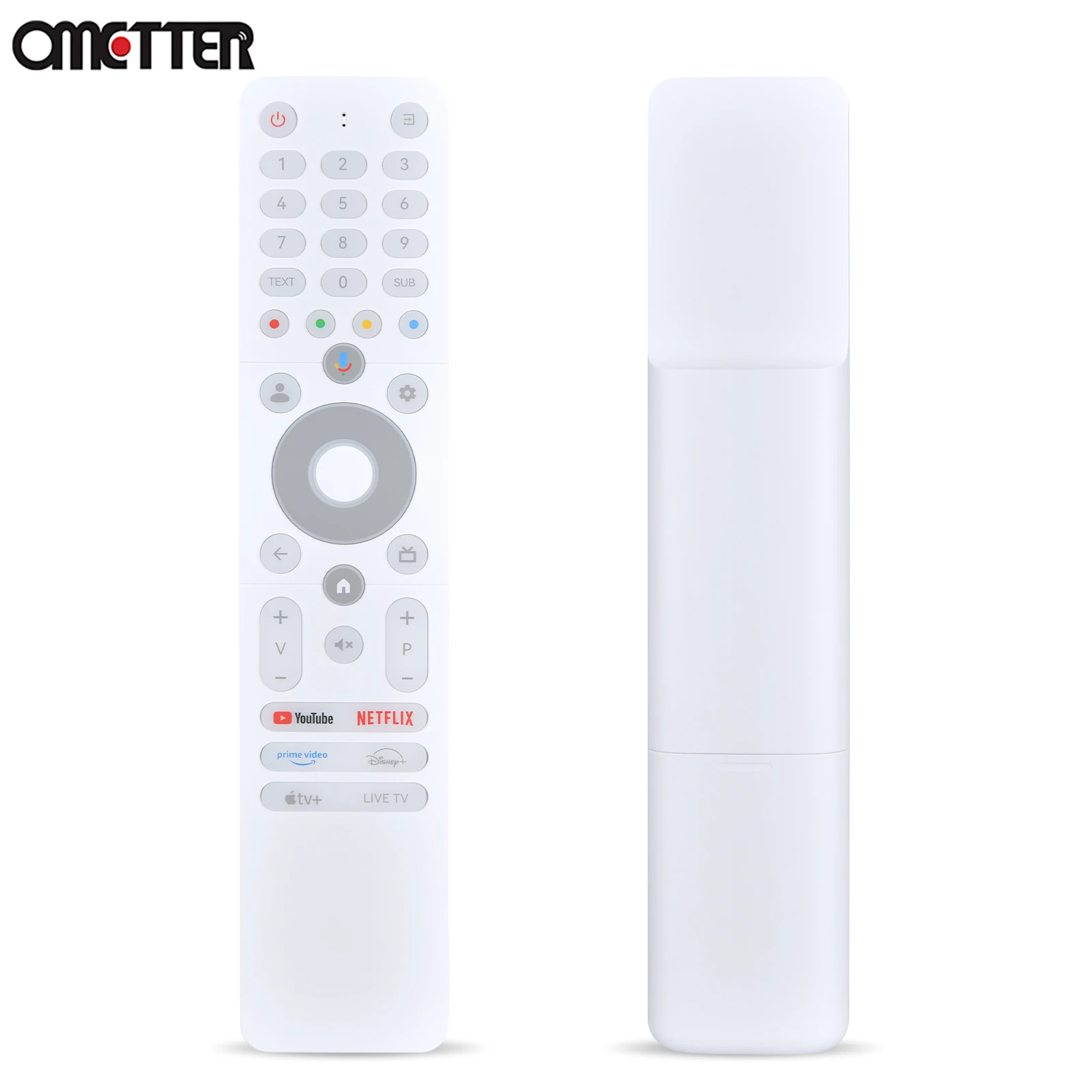 Test Thomson Streaming Box 240G : un boitier multimédia abordable et