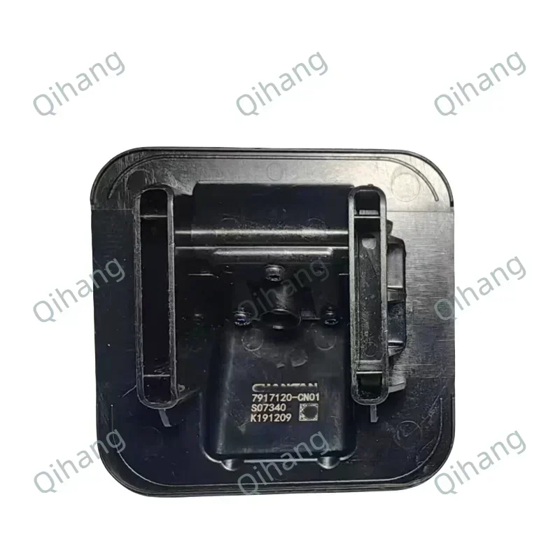 For CHANA Changan UNI-T Front Panoramic Camera Original Panoramic Reversing Camera 7917110-CN01 7917120-CN01