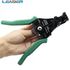 LEADER SOLAR Free Shopping PV Solar Wire Stripper for 14 AWG,12AWG,10AWG,2.5mm2,4.0mm2,6.0mm2 Mainland China 1