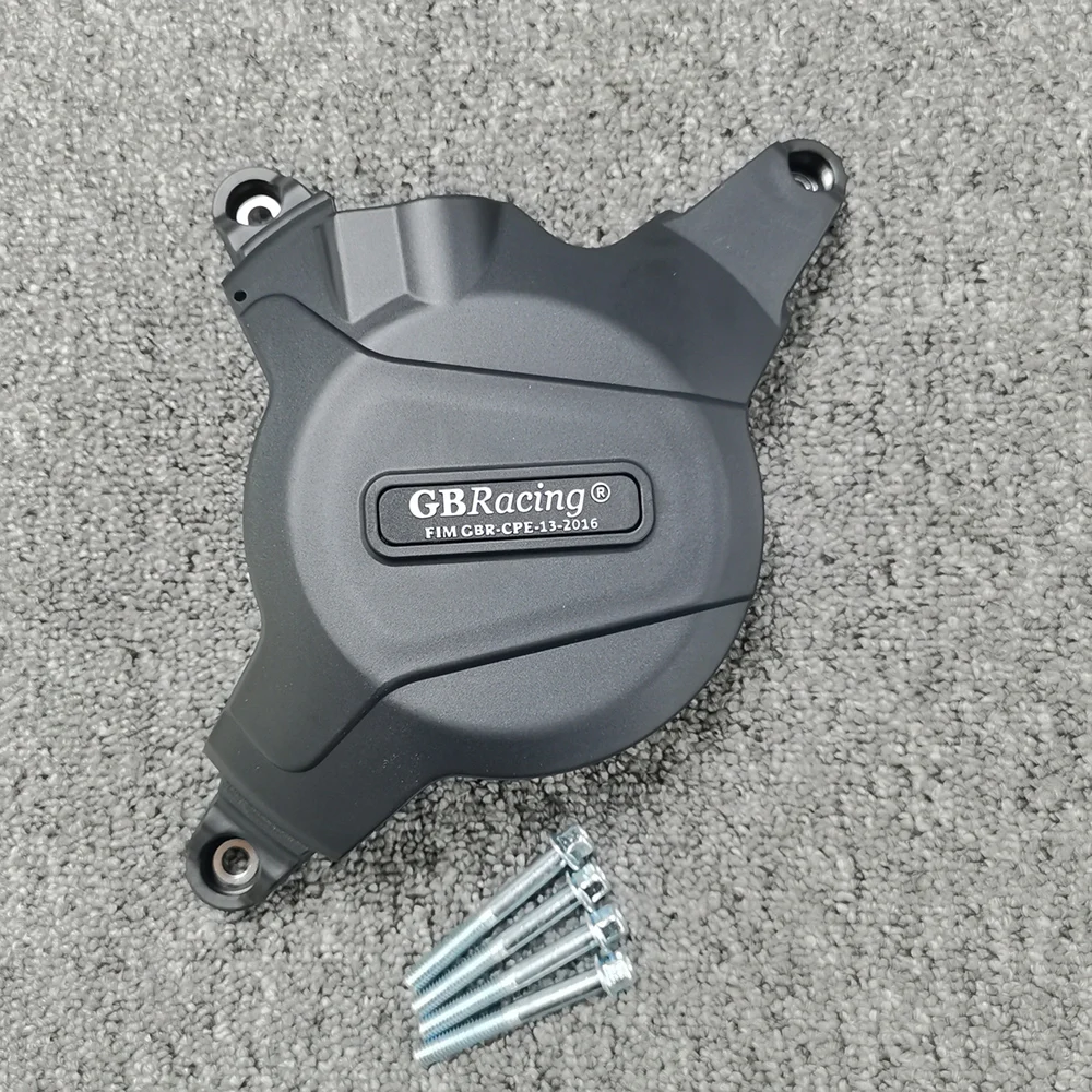 For Honda CBR600RR 2007- Motorcycles Engine Cover Protection Case For GB Racing Engine Protection Cover