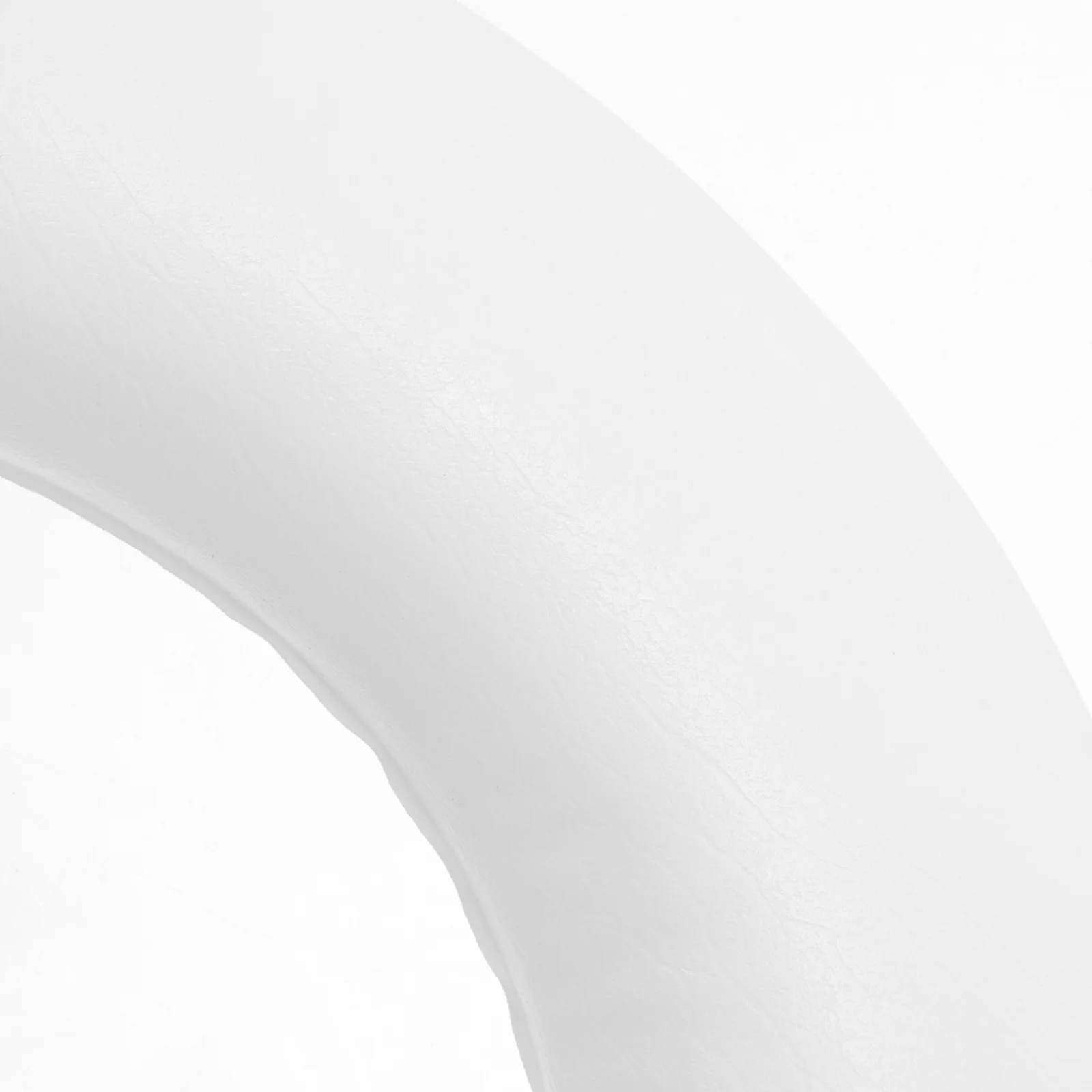 Toddler Toilet Seat Soft Pads Training Cushion for Children White Potty Kids Baby 5