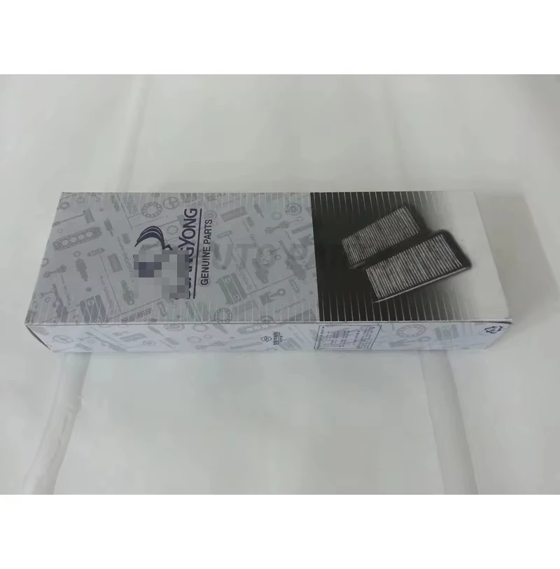 Auto Air-Con Cabin Filter for SSANGYONG REXTON #6812008040