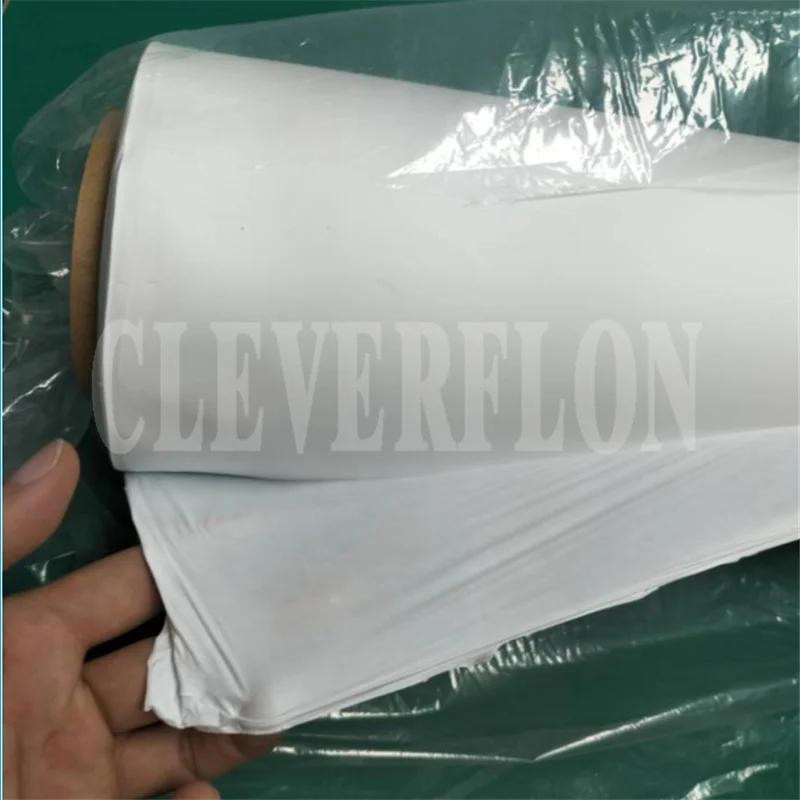 300mm width Hydrophobic gas permeable Microporous ePTFE membrane