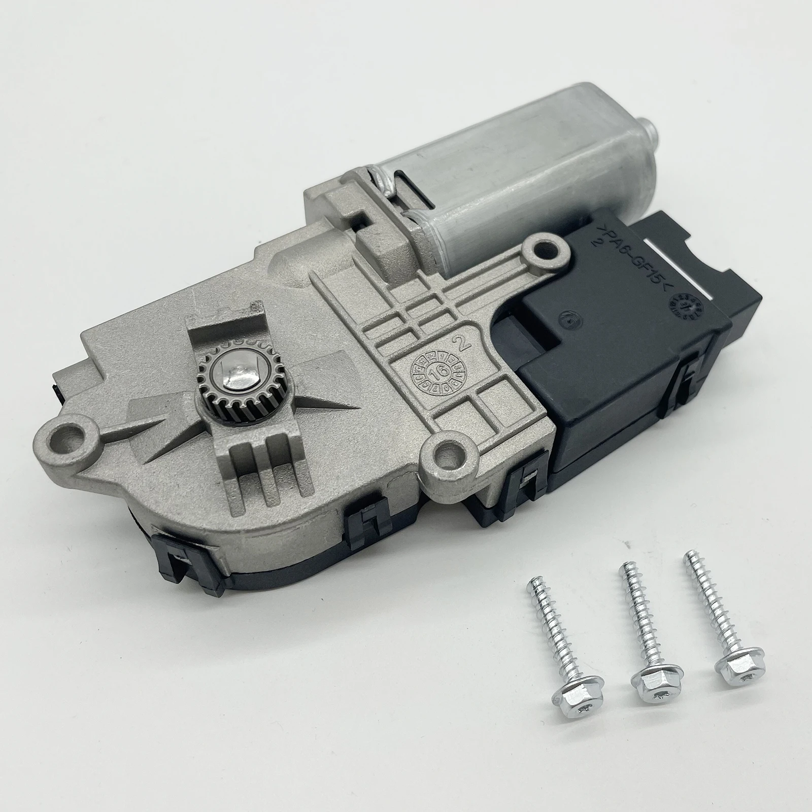 

funtasica Sunroof Motor Compatible with 2011-2017 Ford Explorer All Models