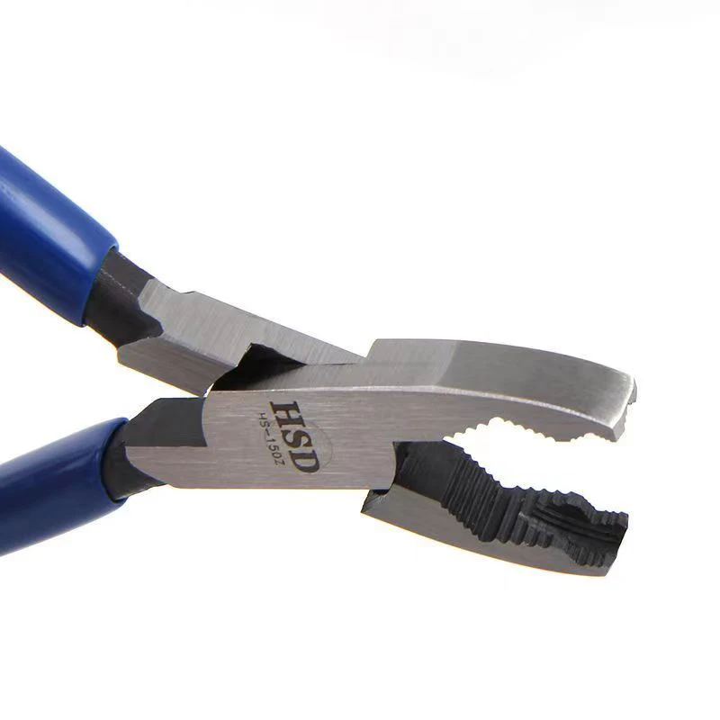 Screw Pliers Carp Pliers Slide Wire Rusty Damaged Screw Pulling 