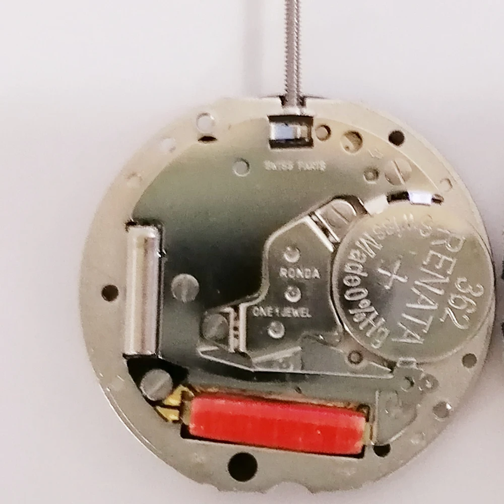 Original watch movement parts 708/788 movement three hands star movement new quartz movement replacement watch parts