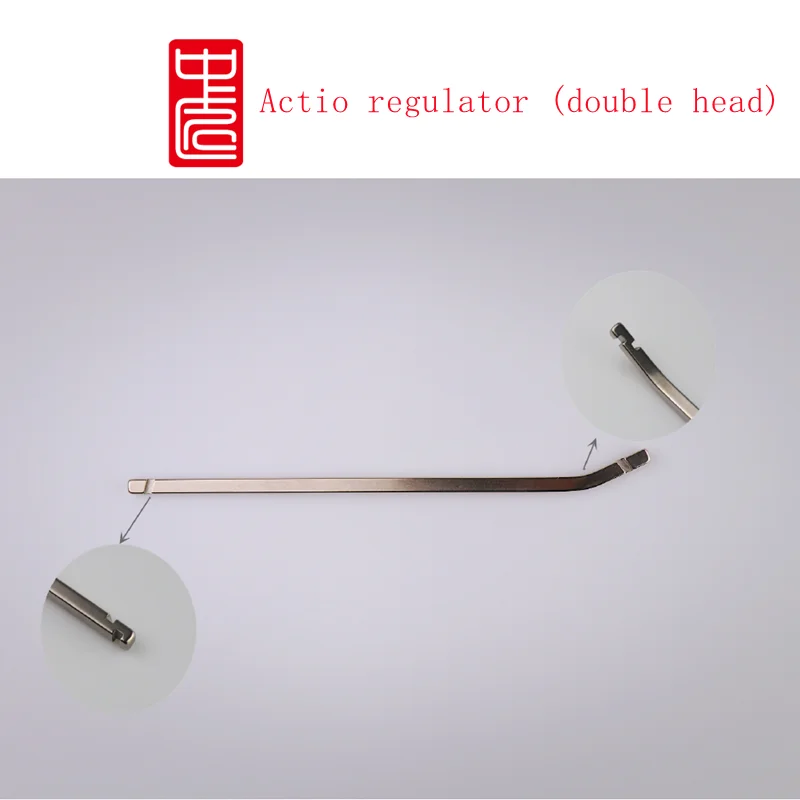 

High-Quality Piano Tuning Maintenance Tool Hammering Machine Maintenance Double-Headed Multi-Mouth Wrench Shaft Frame Shrinkage