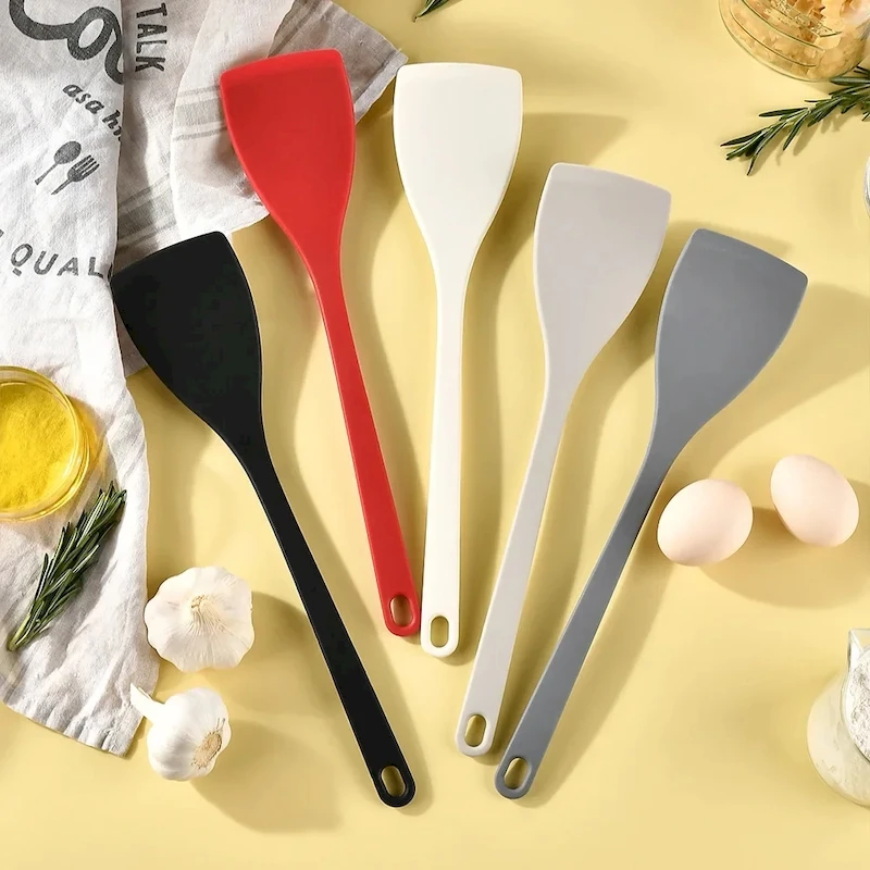 Utenslios de cozinha em silicone: quais so seguros realmente e como usar  corretamente - AliExpress Blog