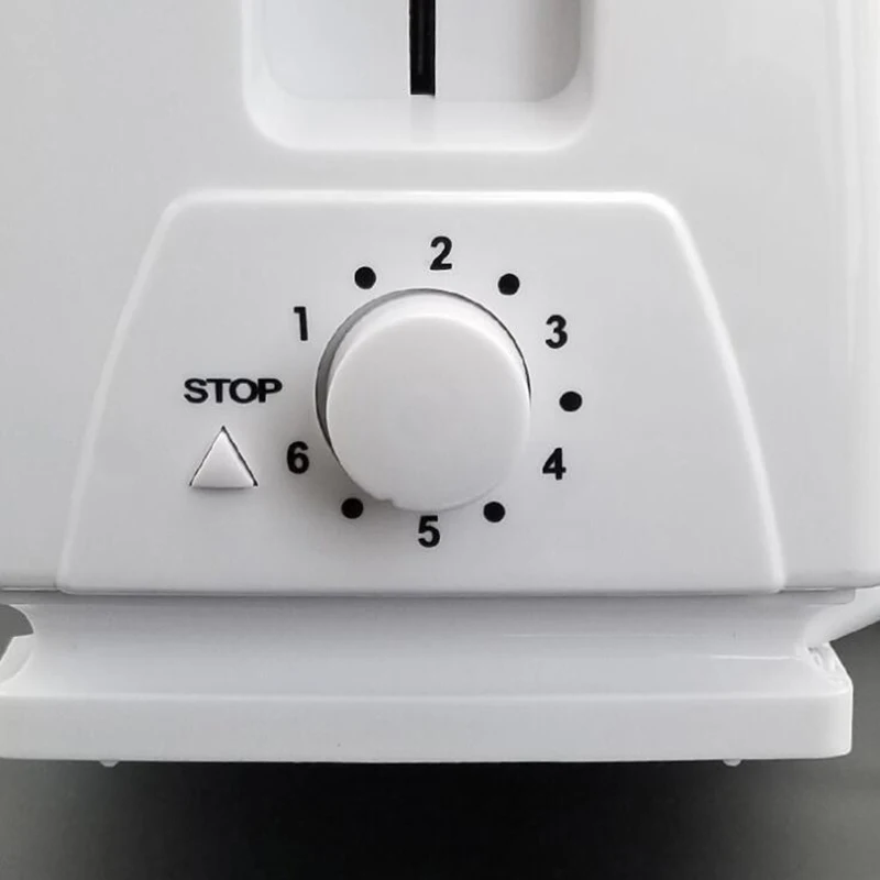 Electric Toaster Oven Household Electric Automatic Bread Baking Maker Breakfast Machine Toast Sandwich Grill Oven 2 Slices EU 6