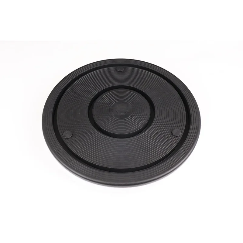 Twist Waist Plate Home Fitness Women's Shaping Waist Rotating Plate New Model Twist AB Rollers For Stomach Exercise