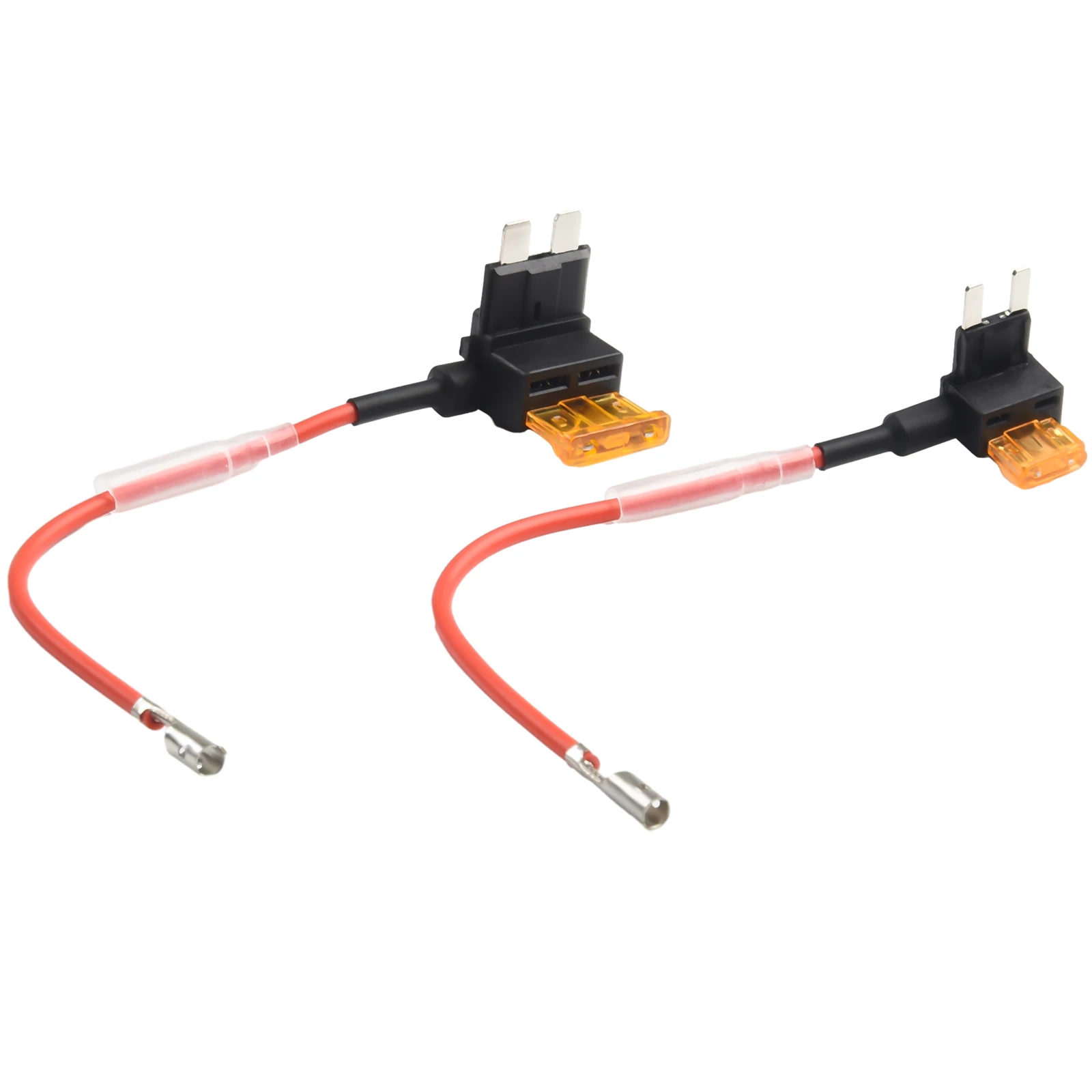 

12v To 24v Hard Wire Fuse 5v 2amp Box Car Recorder Dash Cam Hard Wire Kit 1 SET 222 422GW And 522GW High Quality